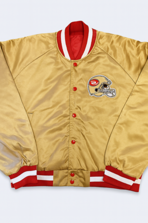 san-francisco-forty-niners-vintage-gold-jacket