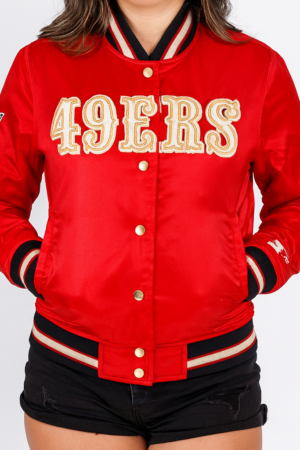 women-san-francisco-49ers-starter-jacket
