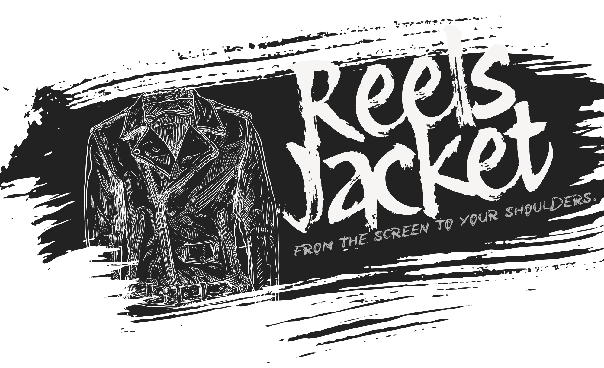 Reels Jacket